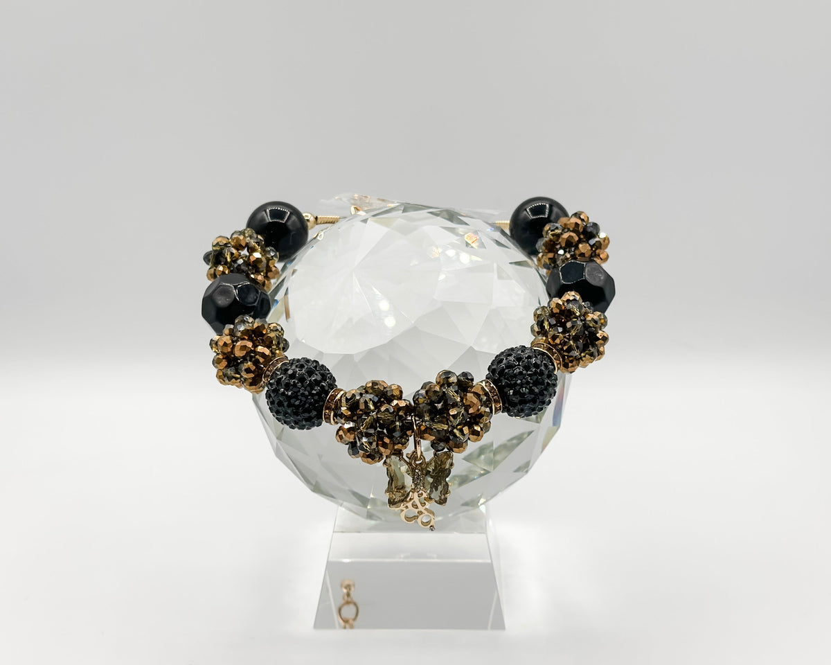 Necklace: SoChanel Reinvented