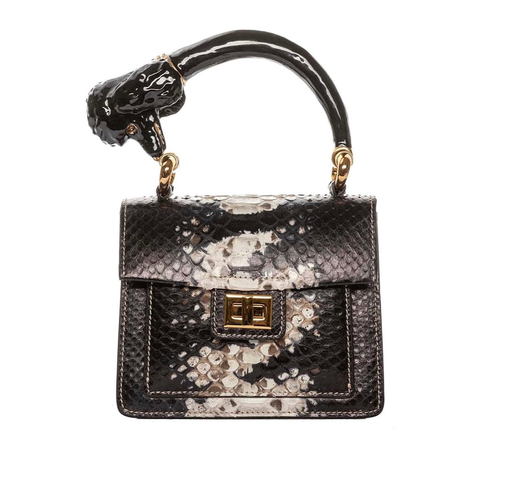 Allysa Payne The Audrey Handbag