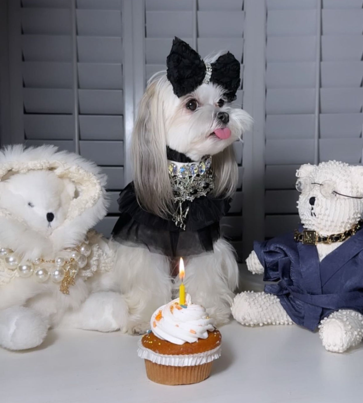 Whimsical Wedding: Imperial