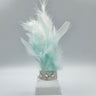 Fairytale Feathers: Prince Charming BB Crown
