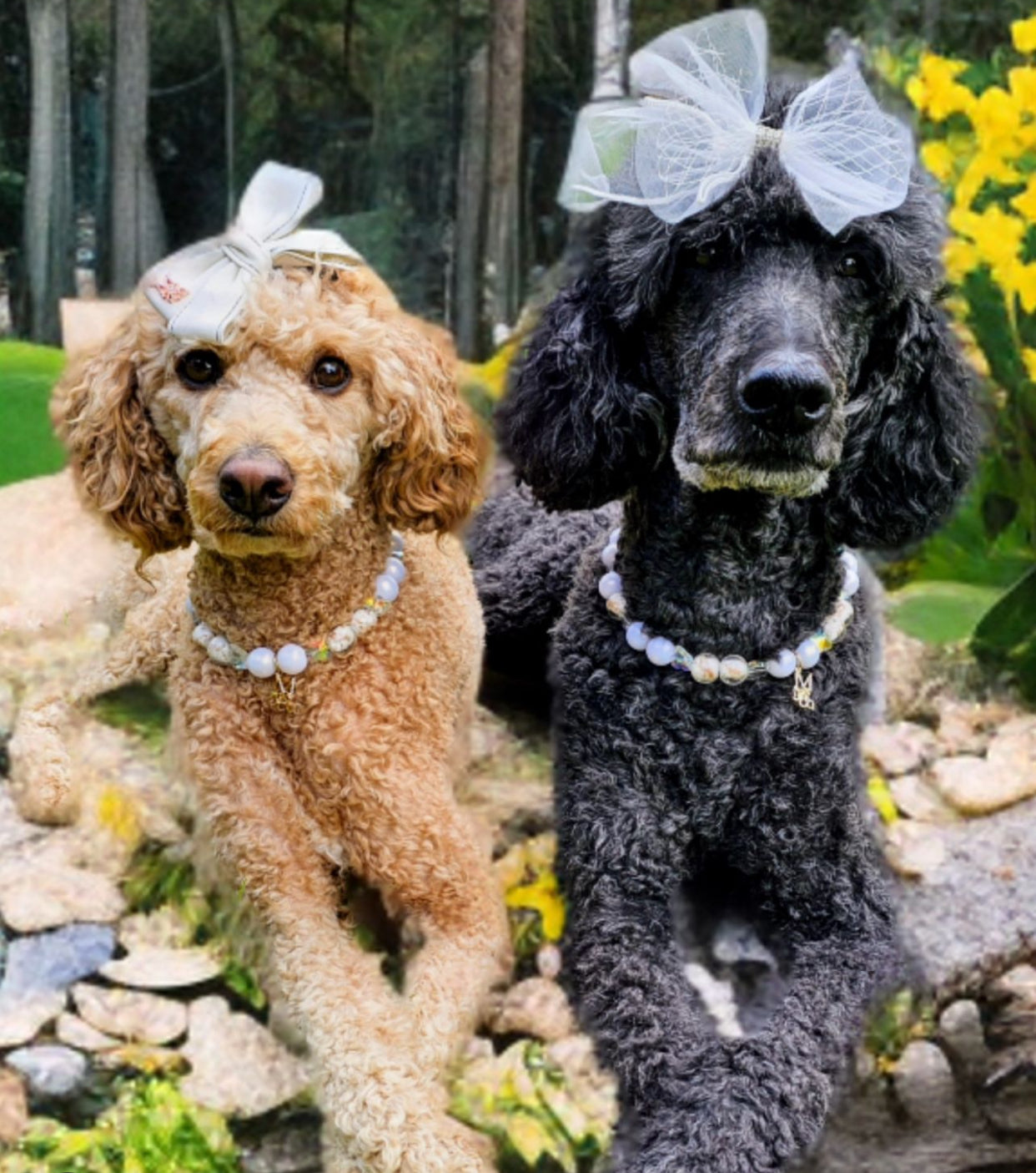 Necklace: The Delilah