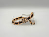 The Coco Noir Choker Necklace