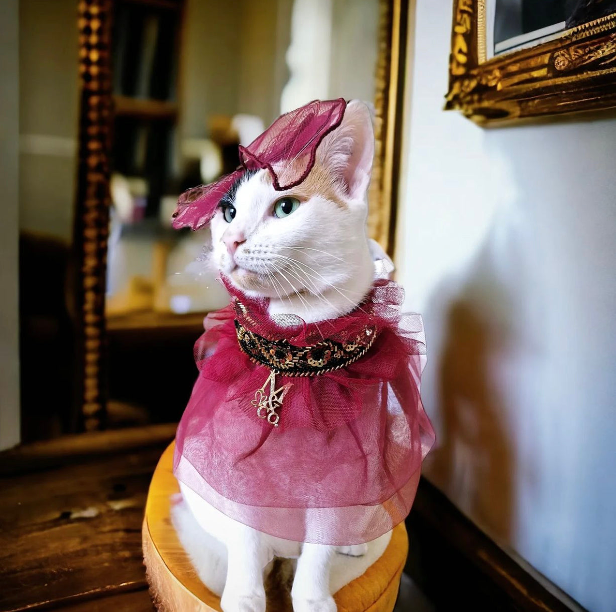 Holiday: Chateau Margaux