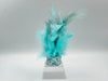 Fairytale Feathers: The Jasmine Crown