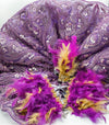 Fairytale Feathers: The Rapunzel