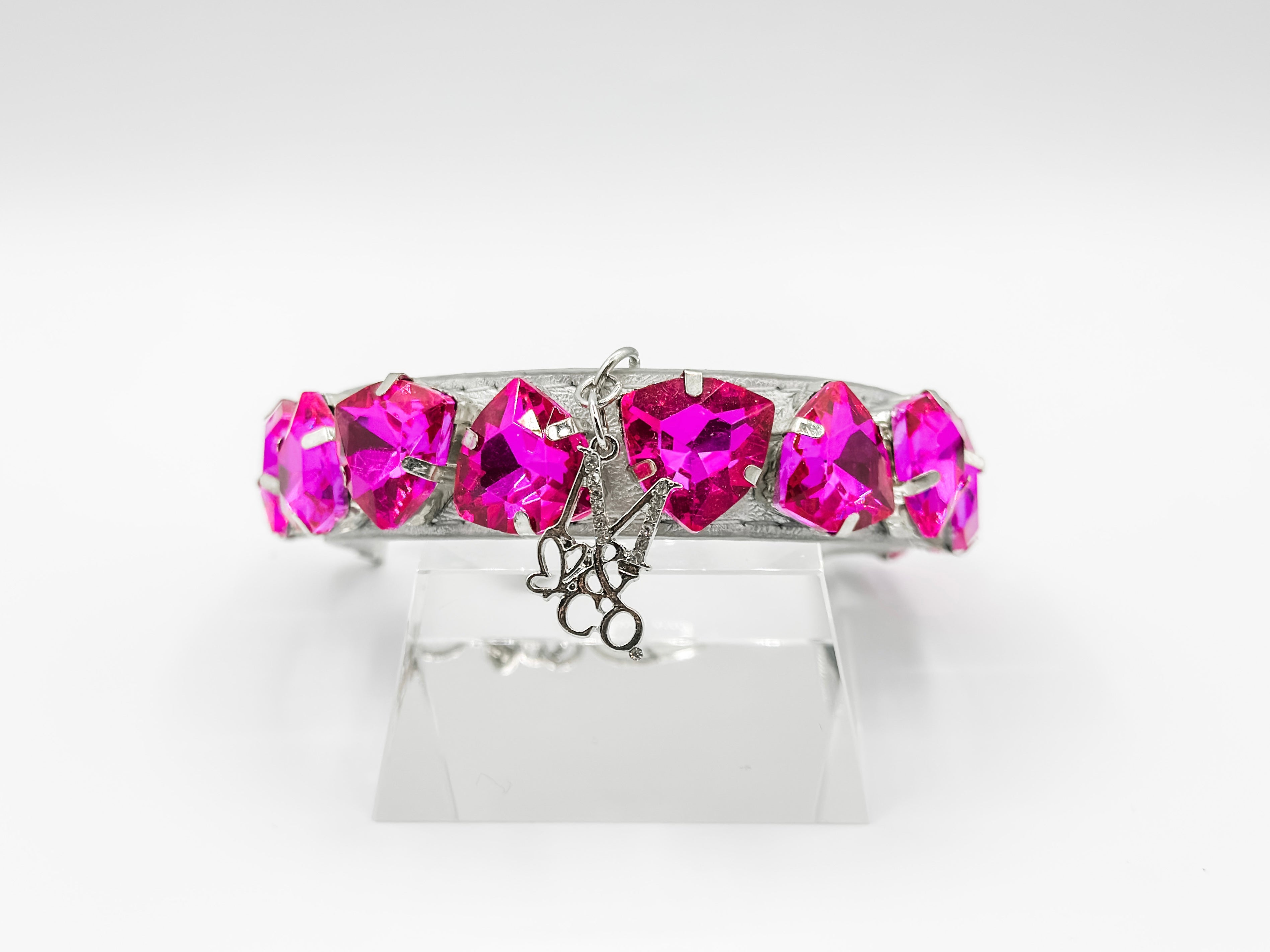 Signature Gem Necklace: Graceful