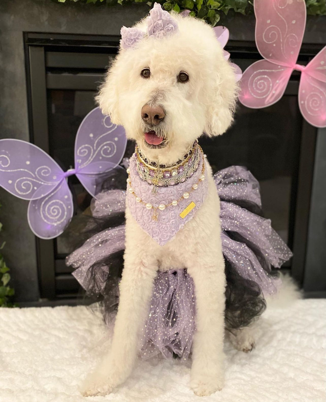 Forever Bliss: The Clara  (without trim)