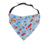 Fun Times Dog Bandana