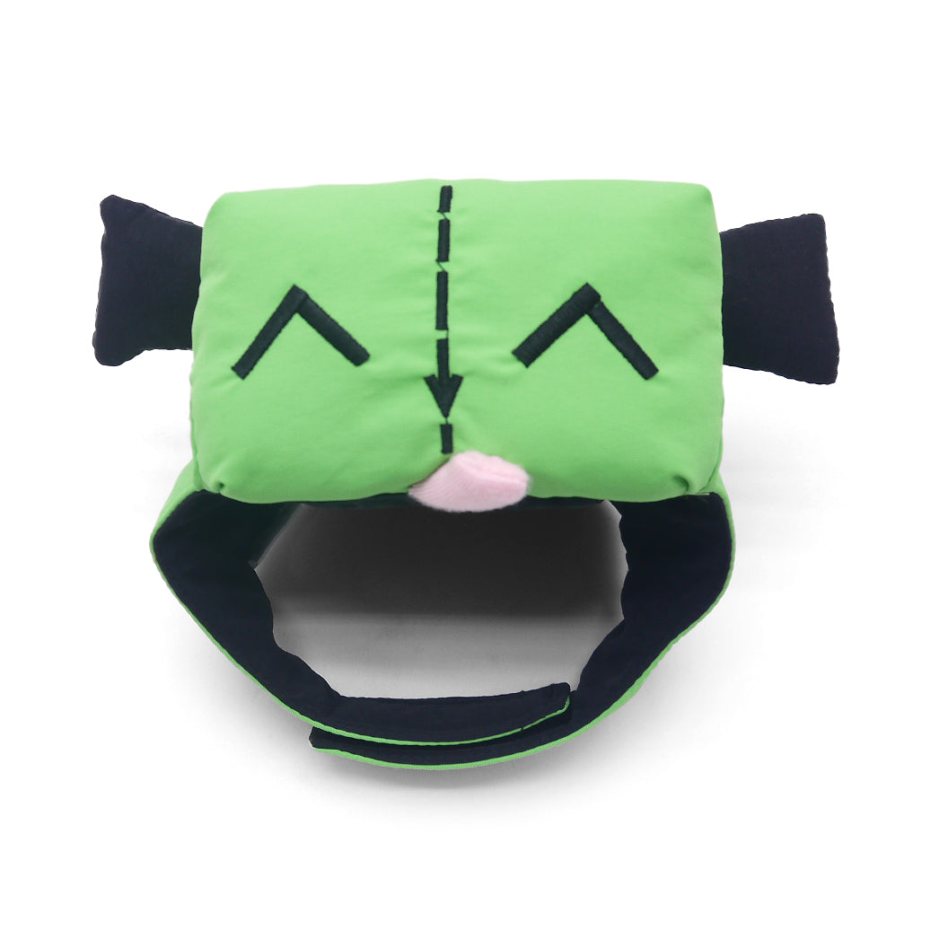 DOGO Fun Bot Dog Costume Hat