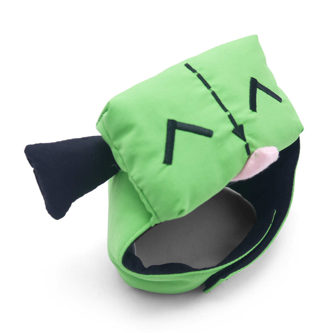 DOGO Fun Bot Dog Costume Hat