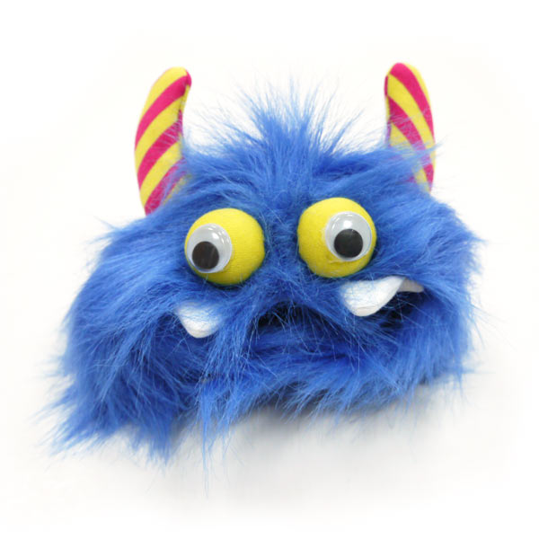 DOGO Monster Dog Costume Hat