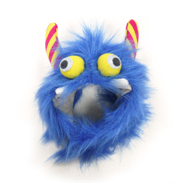 DOGO Monster Dog Costume Hat