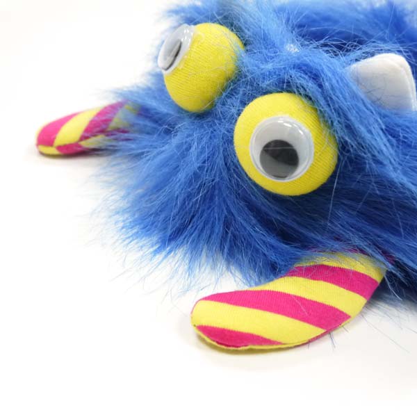 DOGO Monster Dog Costume Hat