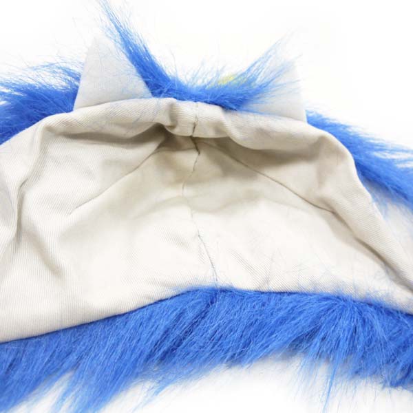 DOGO Monster Dog Costume Hat