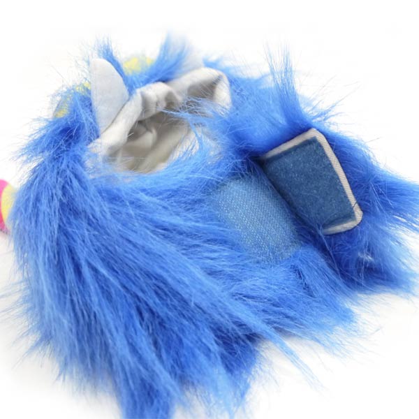 DOGO Monster Dog Costume Hat