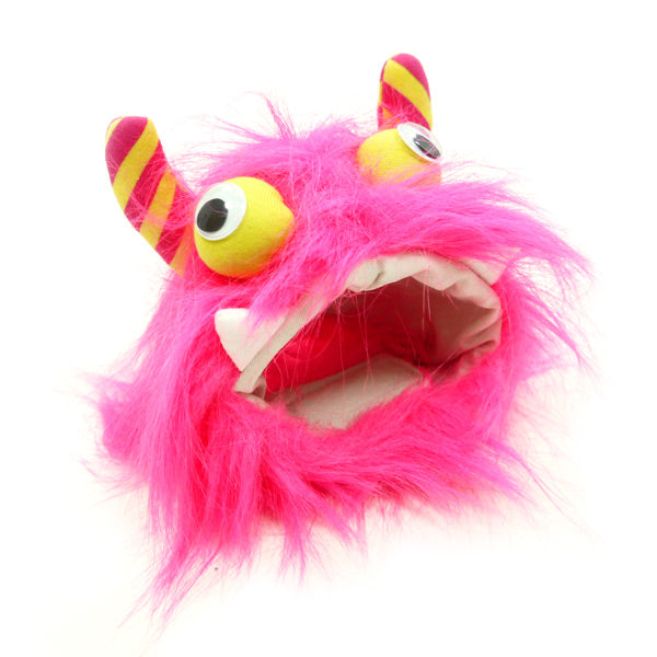 DOGO Monster Dog Costume Hat