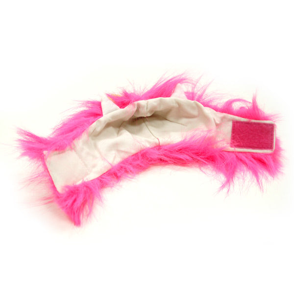DOGO Monster Dog Costume Hat