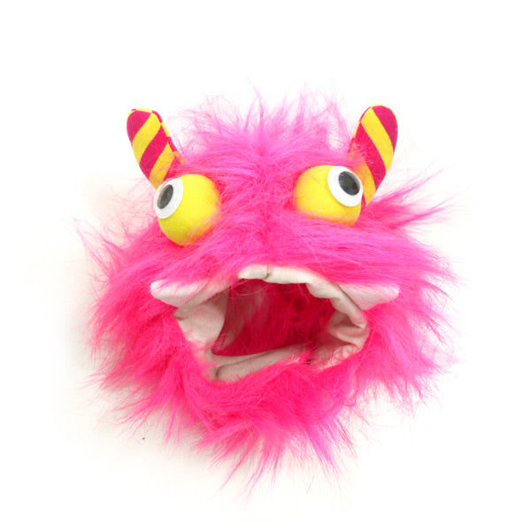 DOGO Monster Dog Costume Hat