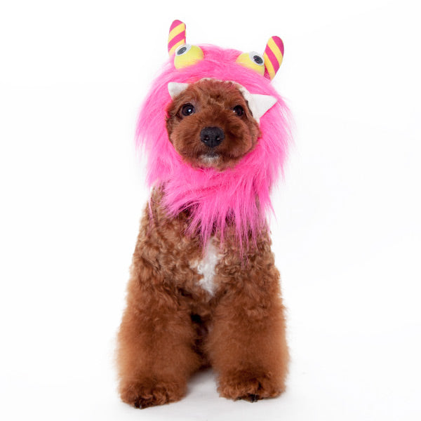 DOGO Monster Dog Costume Hat