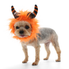 Monster Hat Orange