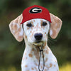 NCAA University of Georgia Bulldogs Dog Hat