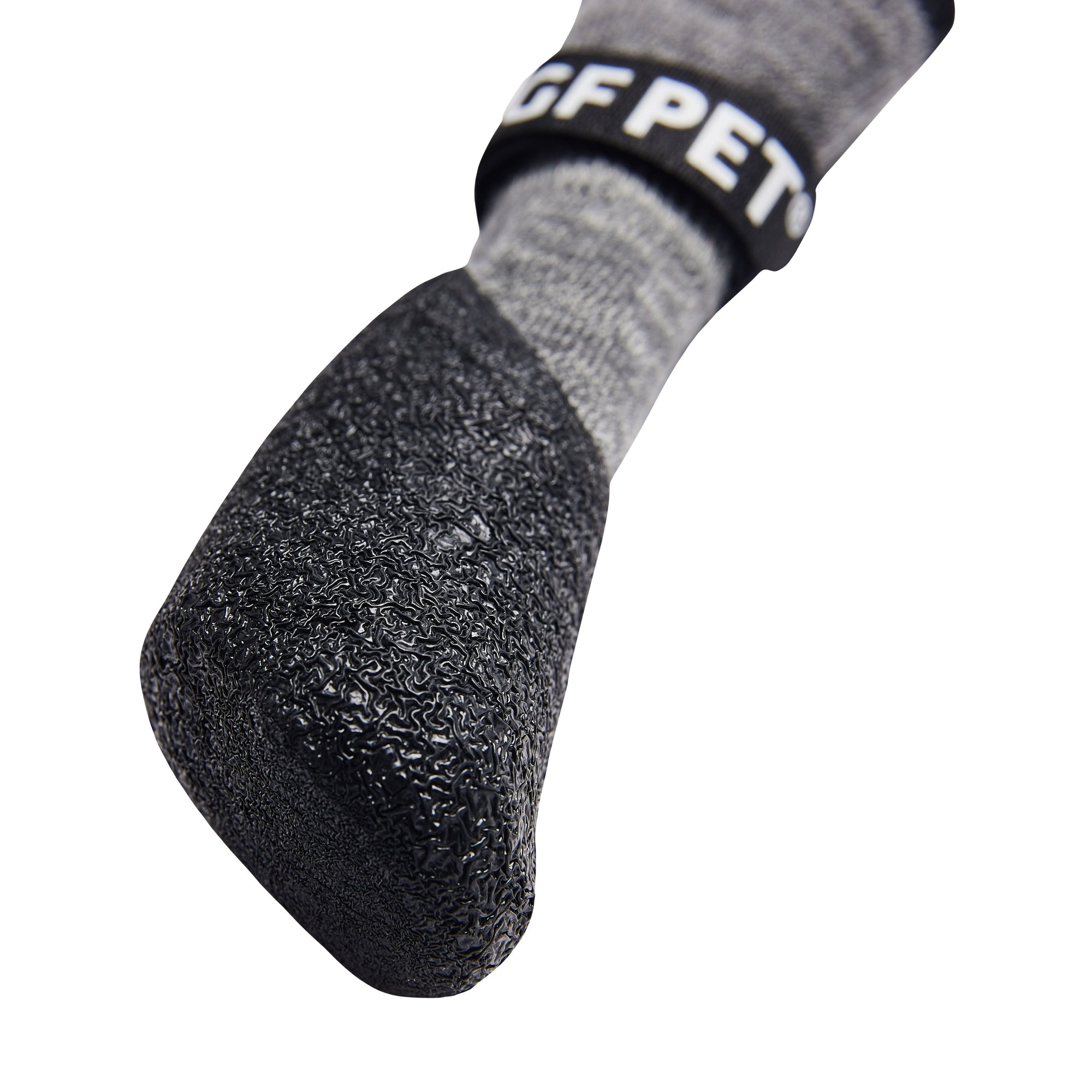 All Terrain Boots - Charcoal premium pet product