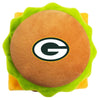 Green Bay Packers Hamburger Toy