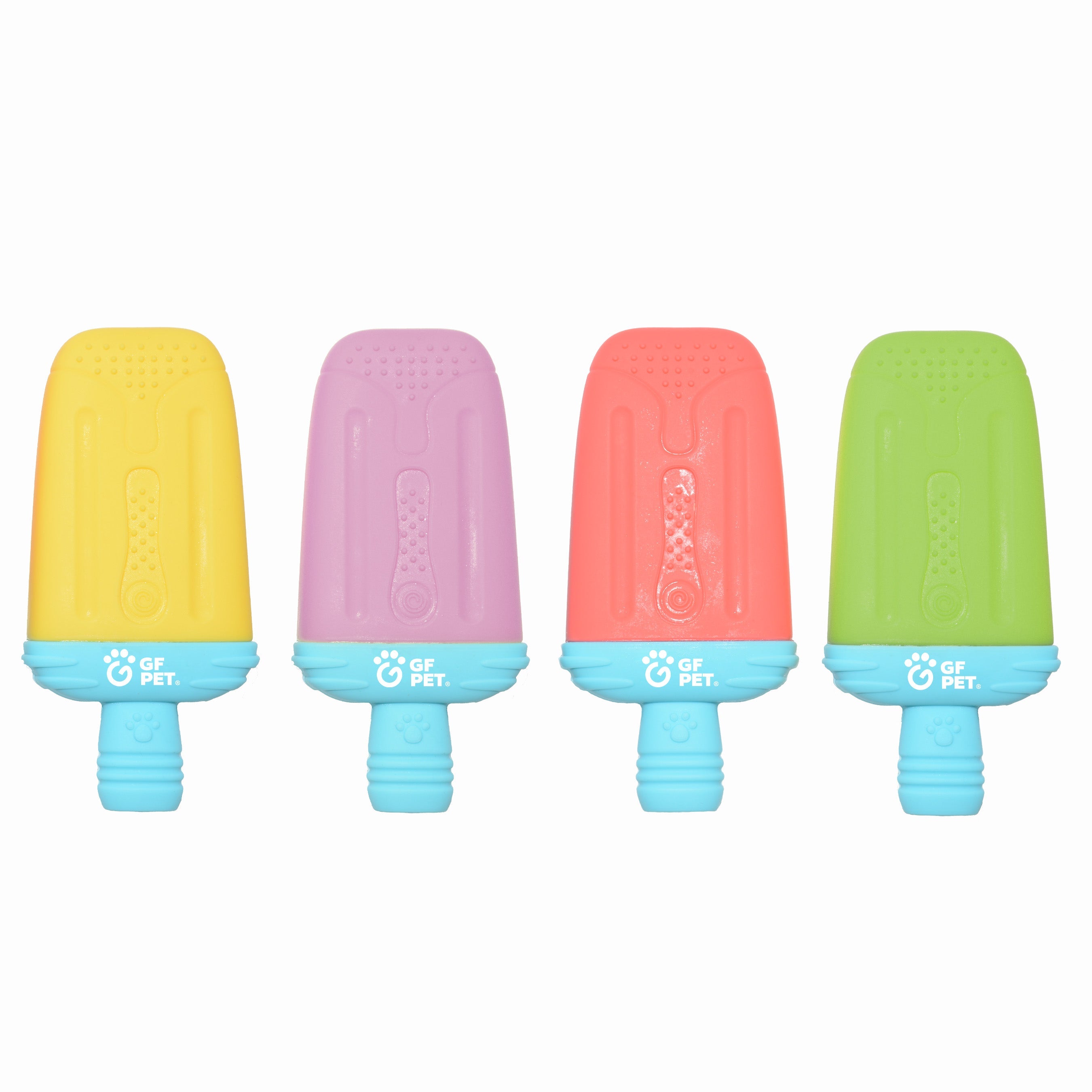 Ice Toy Display 24pcs Mix premium pet product