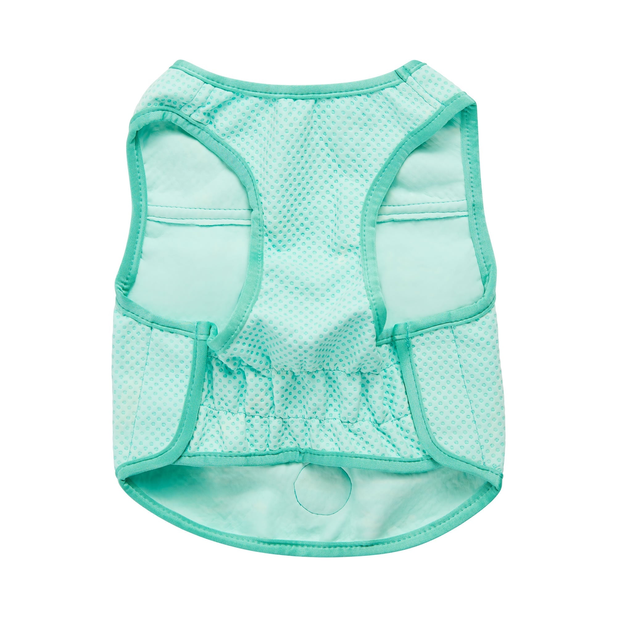 Elasto-Fit Ice Vest - Aqua premium pet product