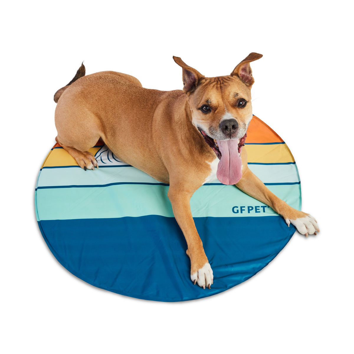 GF Pet Ice Mat premium pet product