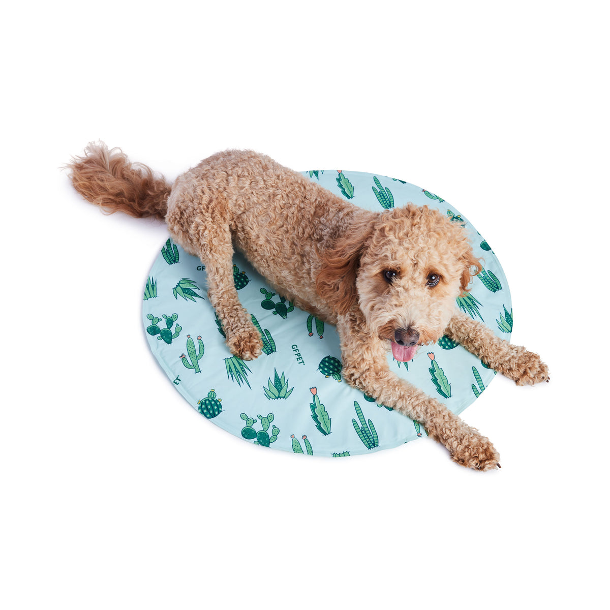 GF Pet Ice Mat premium pet product