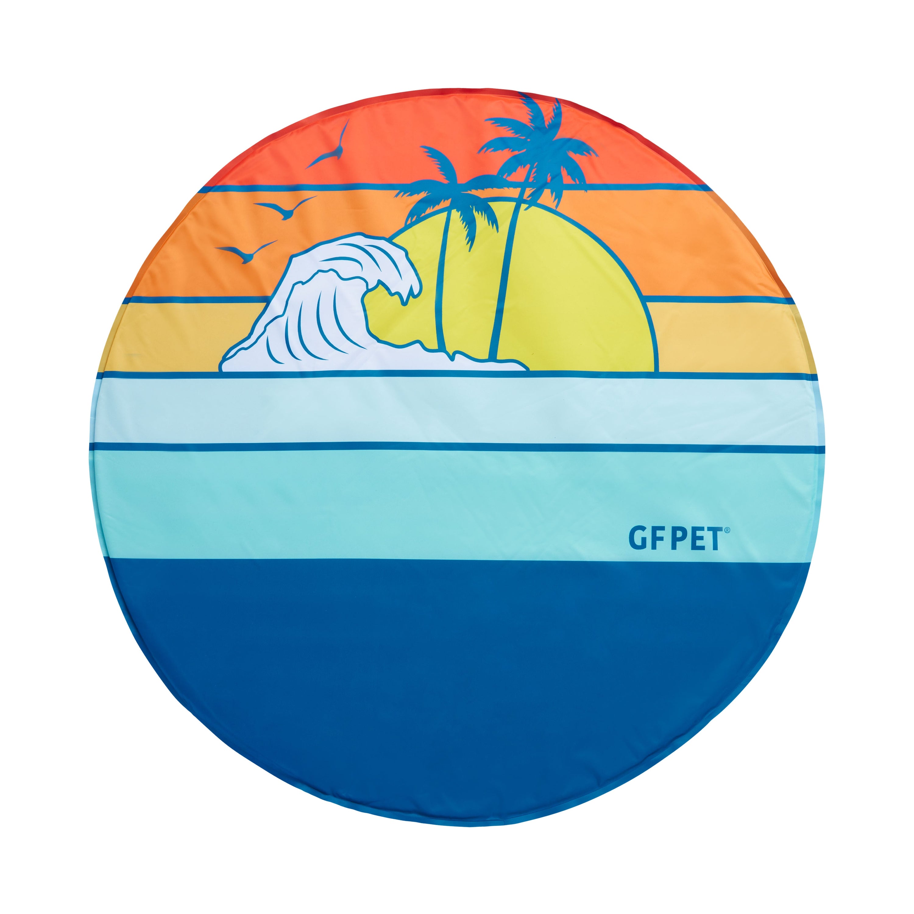 GF Pet Ice Mat premium pet product