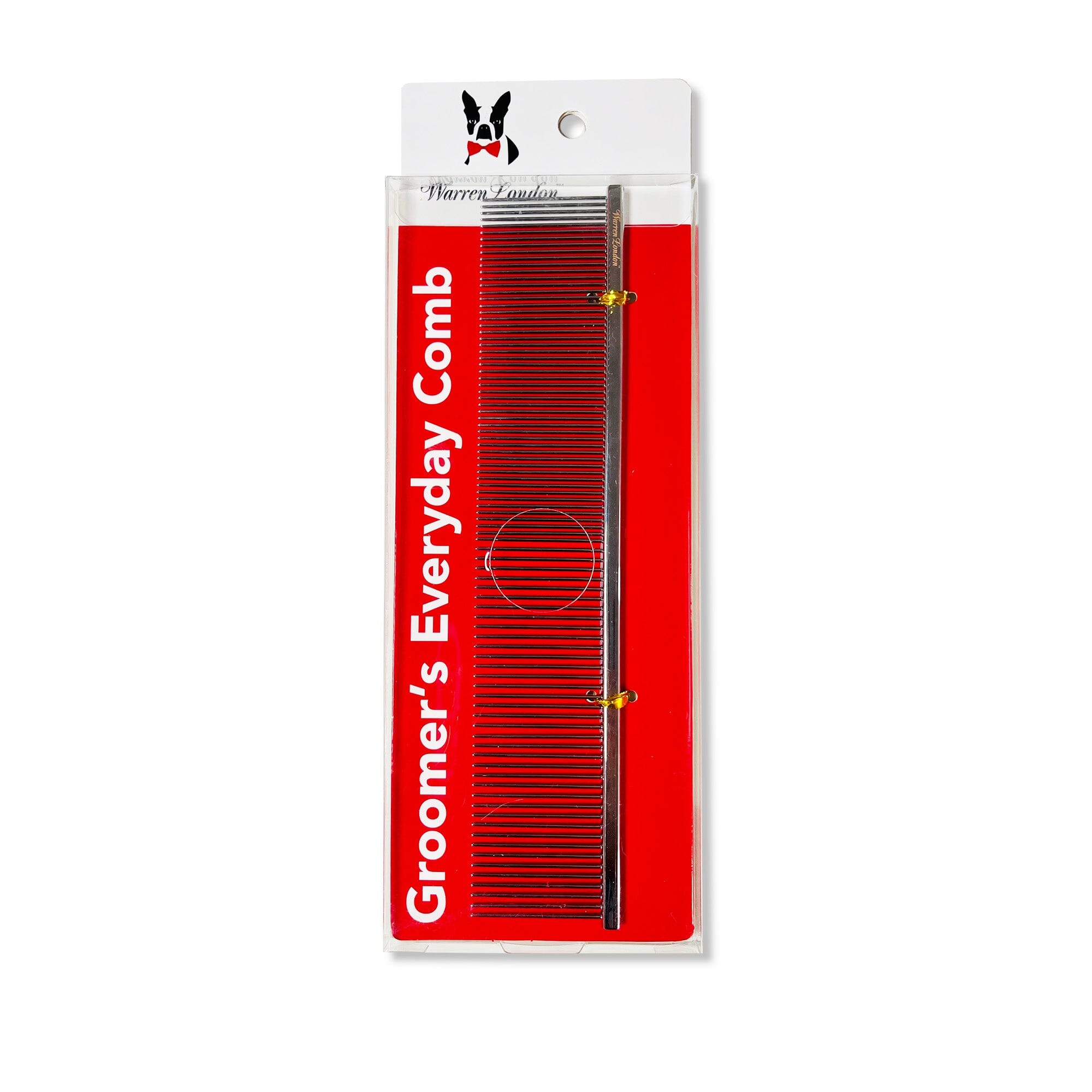 Groomers Everyday Comb