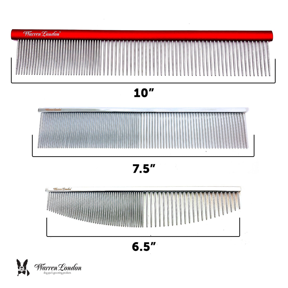 Groomers Everyday Comb