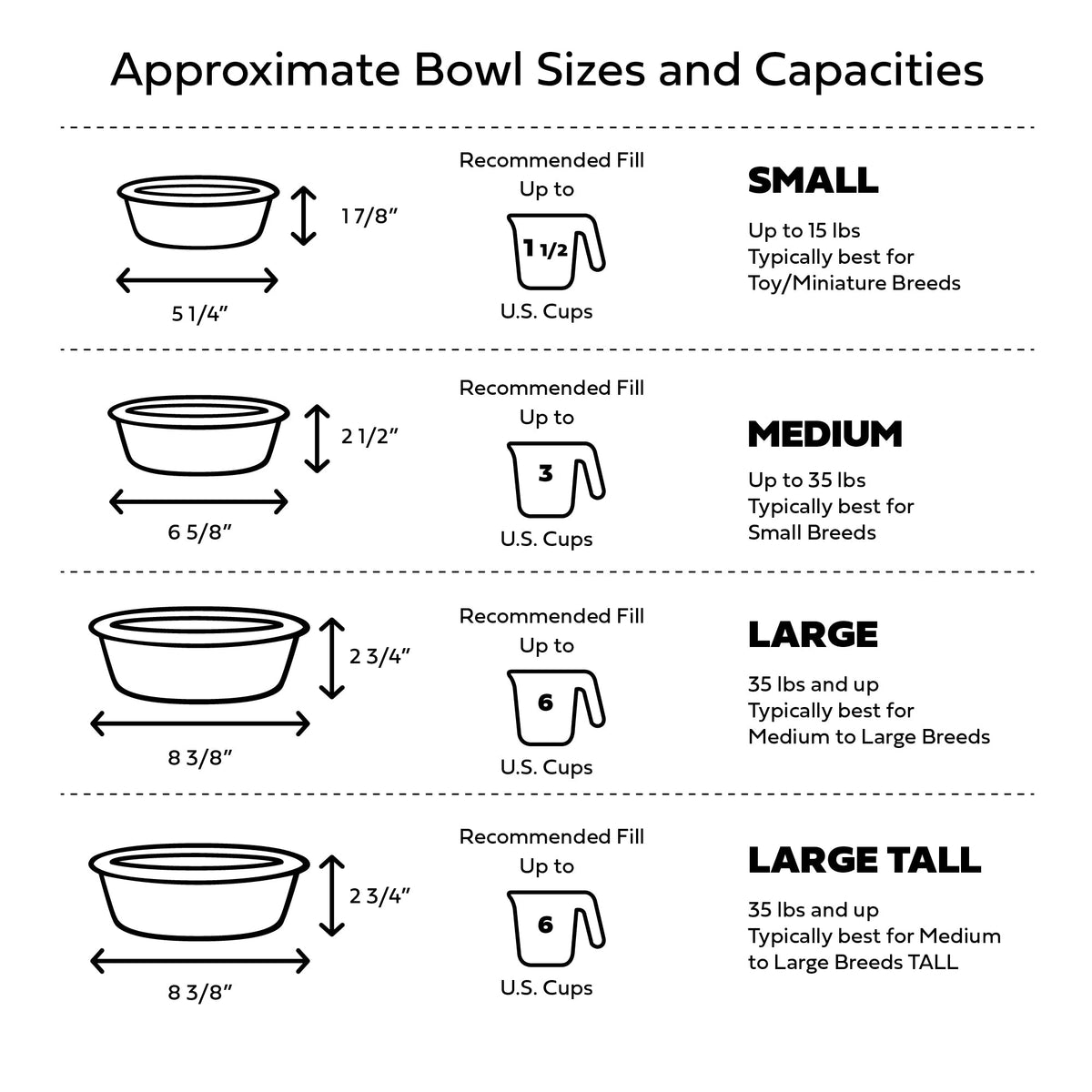 Wood & Metal Elevated Feeder premium pet product