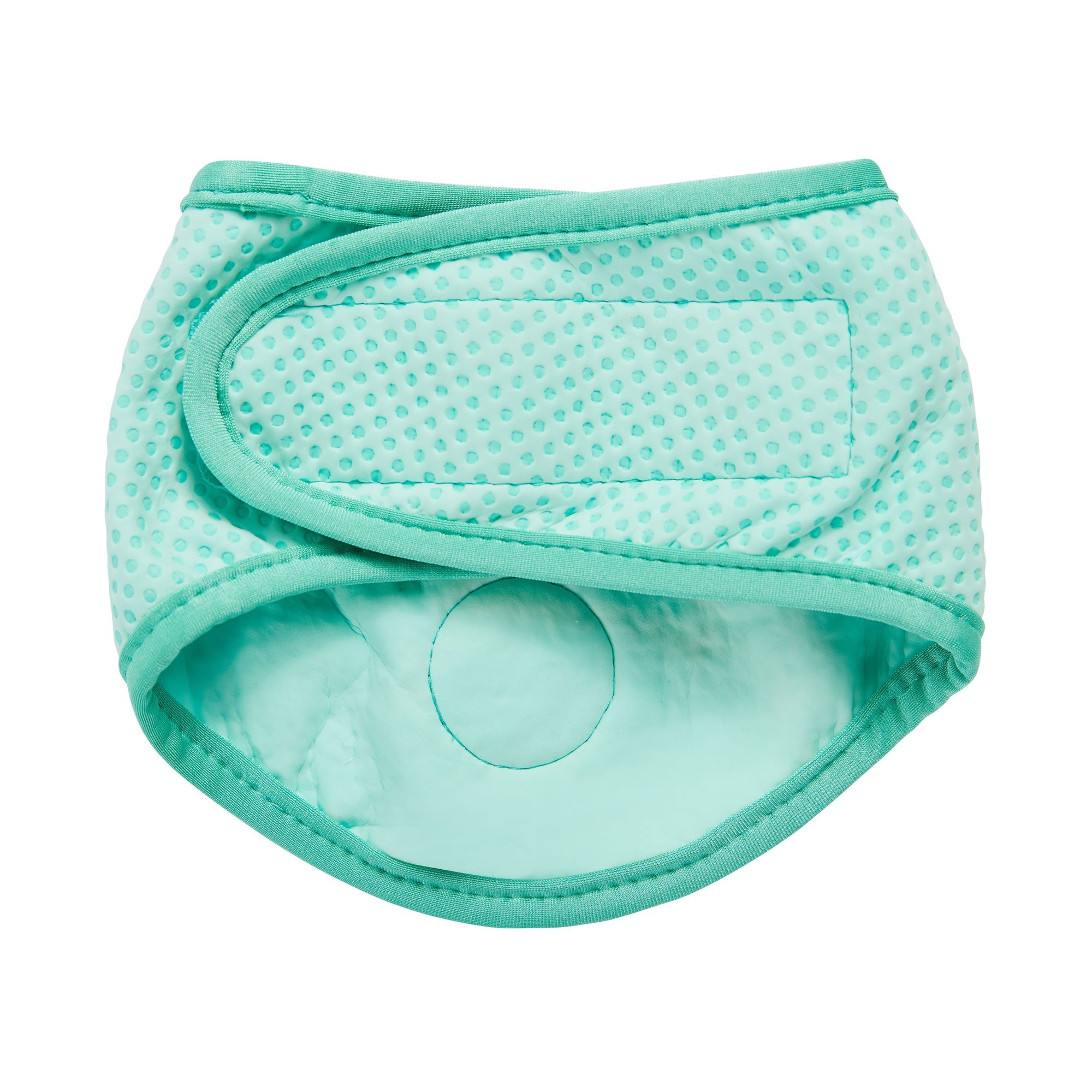 ICE BAND - Dog Cooling Bandana - Aqua premium pet product