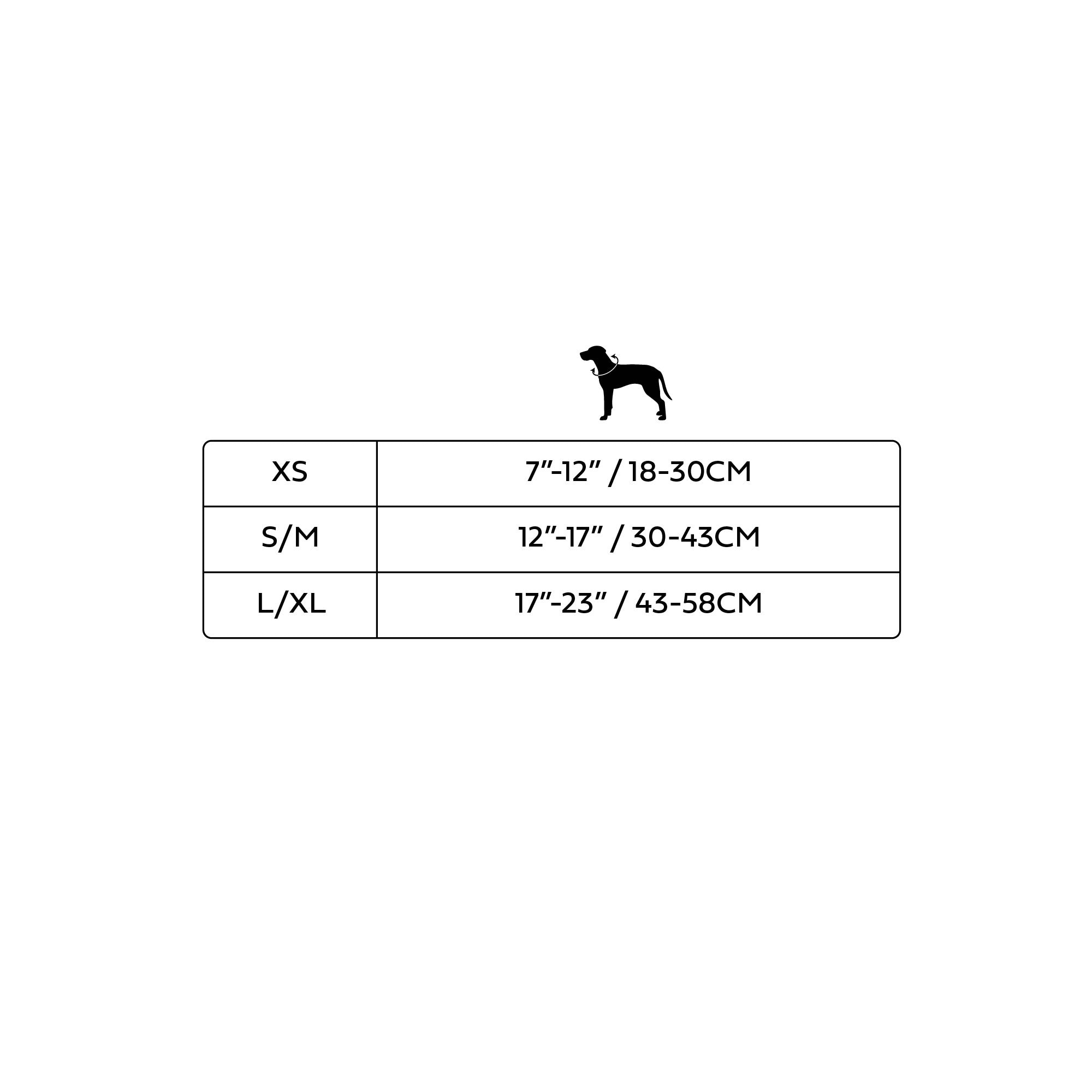 ICE BAND - Dog Cooling Bandana - Aqua premium pet product