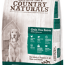 Grandma Maes Country Naturals Dog Grain Free Multi-Protein With Chicken, Pork & Whitefish