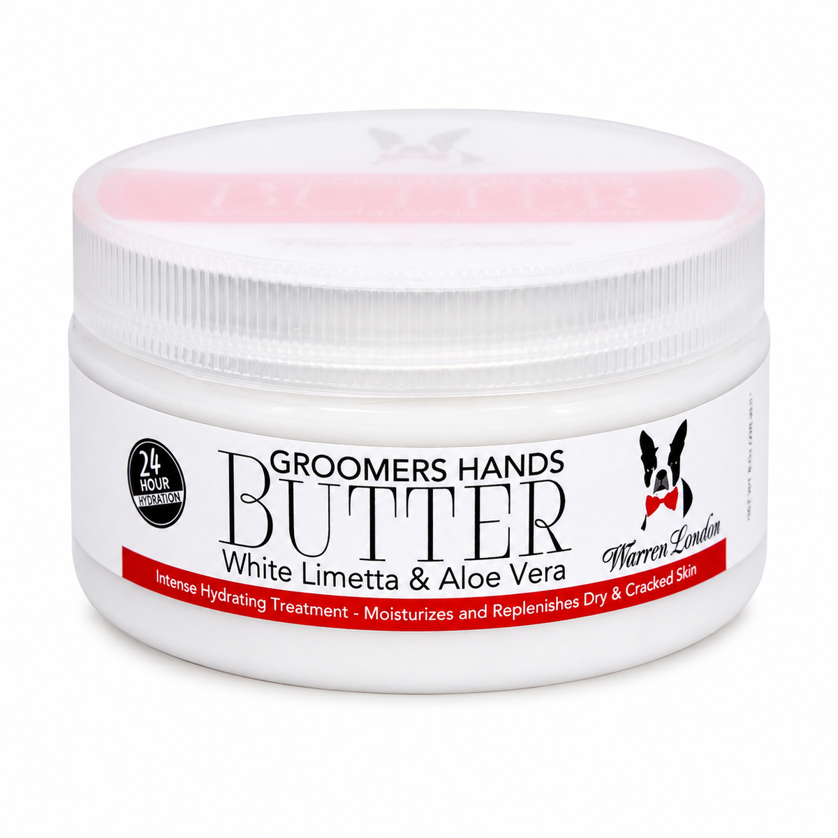 Groomers Hands Butter - Leave-In Hand Moisturizer | HT Animal Supply