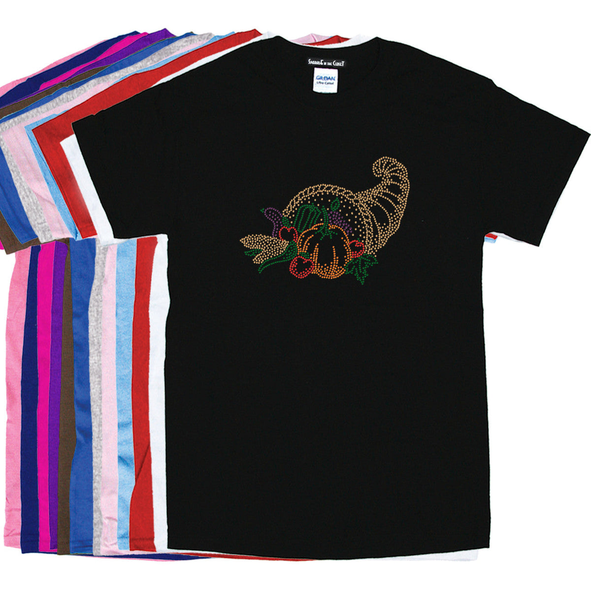Cornucopia - Womens Tee