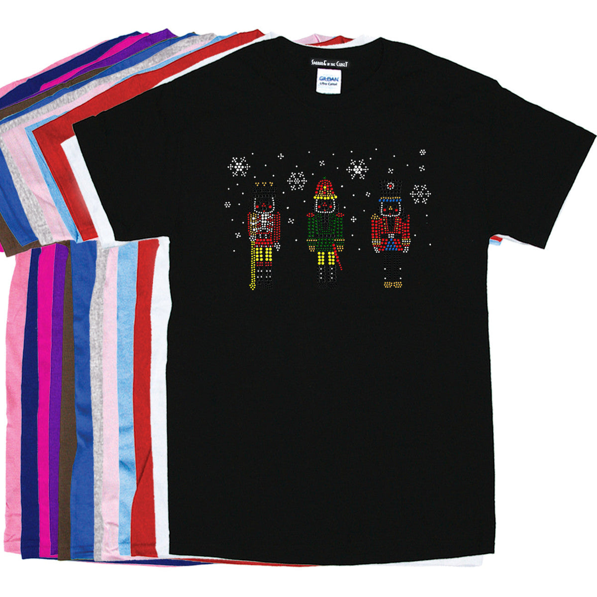 Nutcracker - Womens Tee