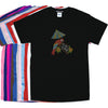 Tiki Time Parrot - Women's Tee