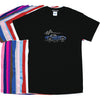 Blue Corvette - Women's T-shirt