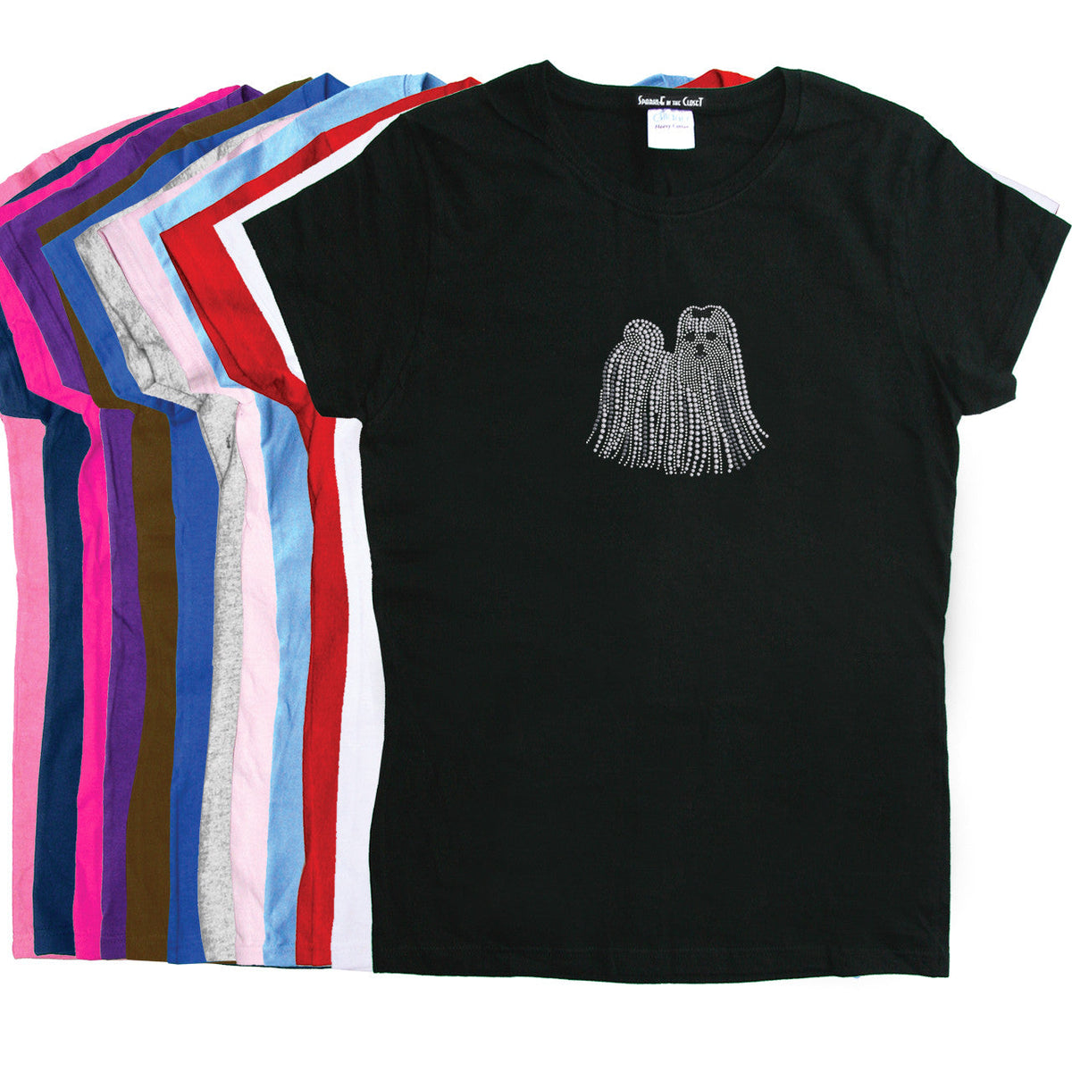 Maltese - Womens T-shirt