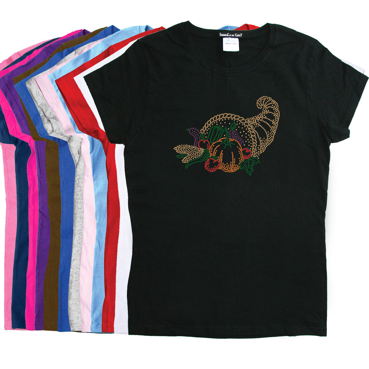 Cornucopia - Womens Tee