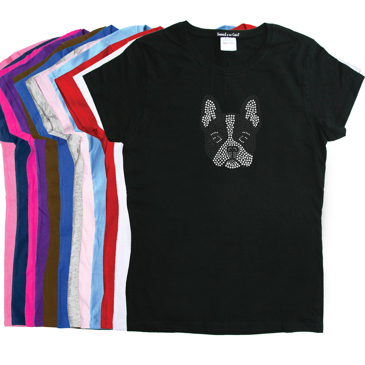 Boston Terrier - Women's T-shirt