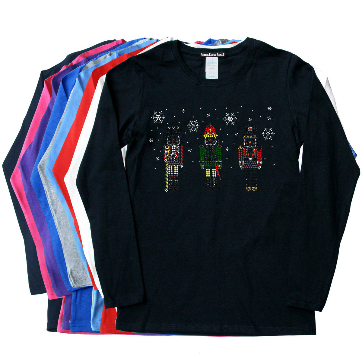 Nutcracker - Womens Tee
