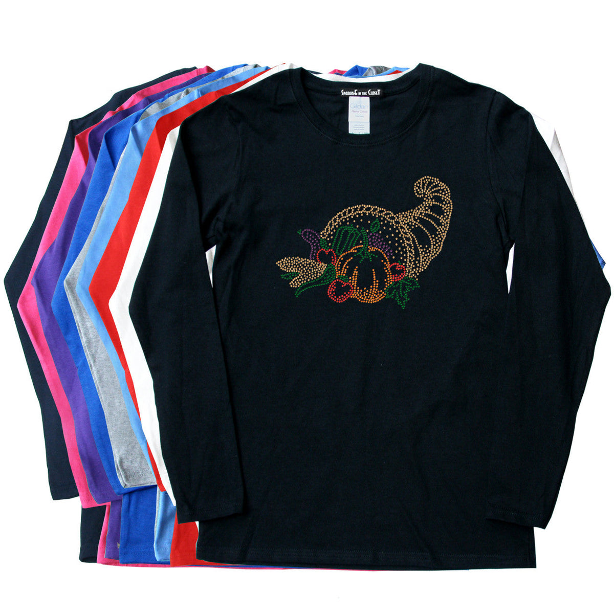 Cornucopia - Womens Tee
