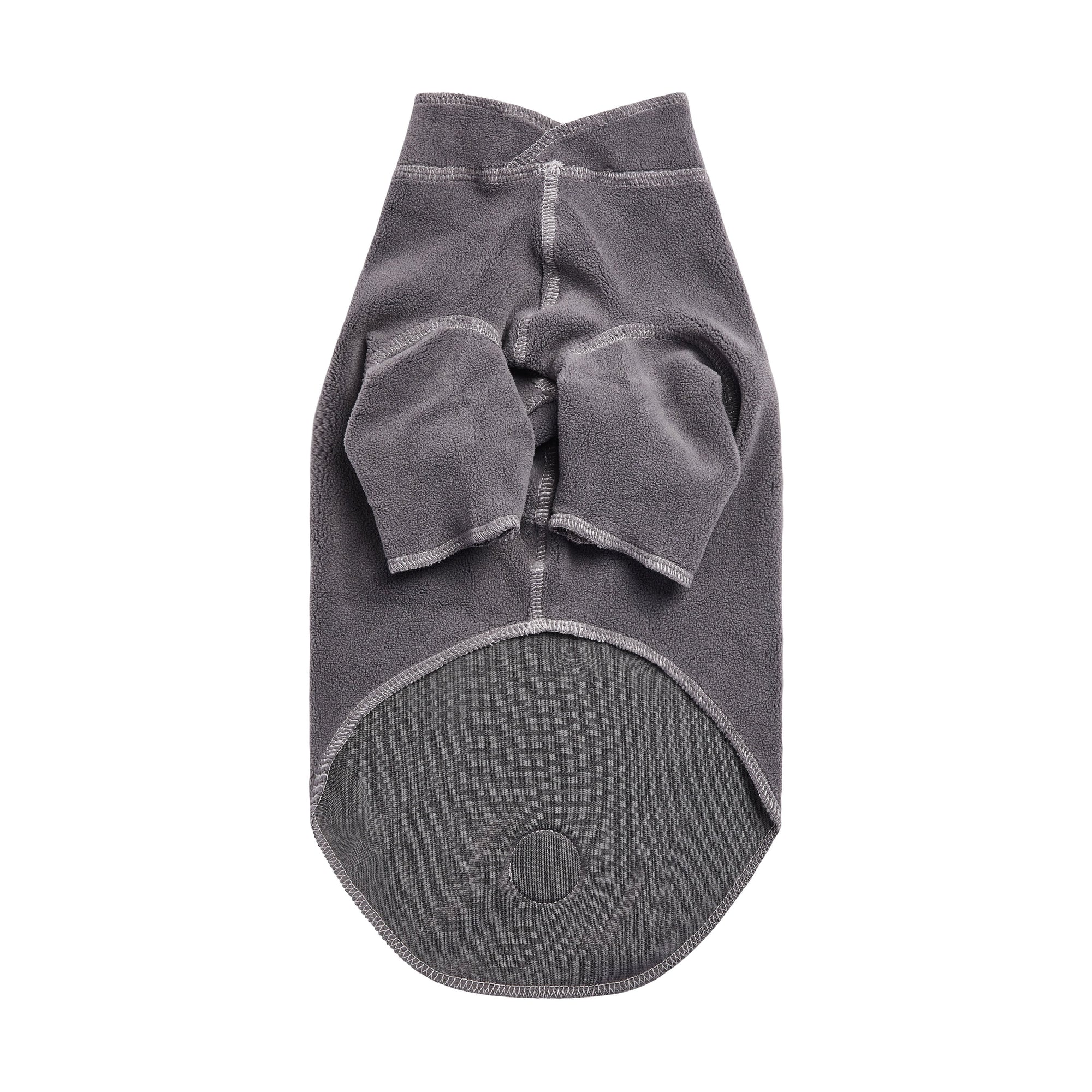 Gondola Base Layer - Charcoal premium pet product