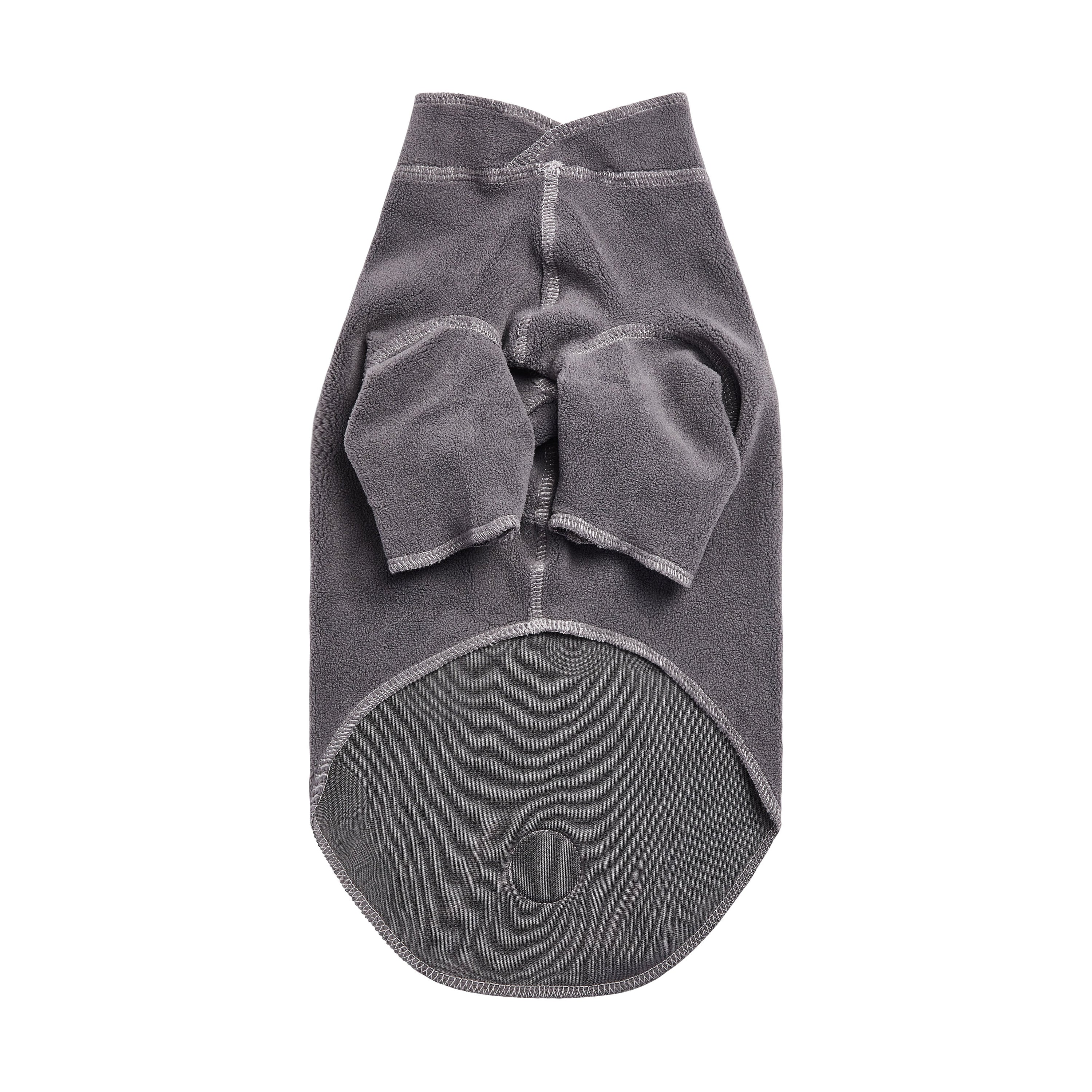 Gondola Base Layer - Charcoal premium pet product